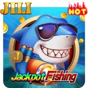 jackpot fishing tr88